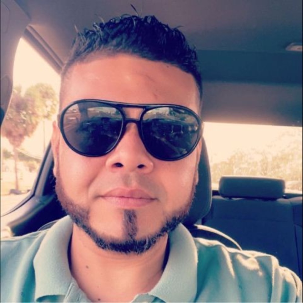 Meet your Posher, Antonio
